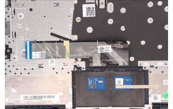 Lenovo 5CB1B97653 COVER Upper Case ASM_POR L82H7 AB FPNBLD