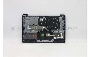 Lenovo 5CB1B97654 COVER Upper Case ASM_LA SPAL82H7ABFPNBLD