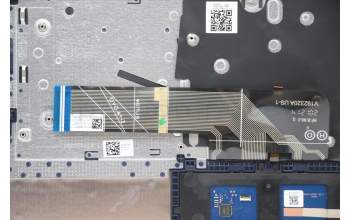 Lenovo 5CB1B97683 COVER Upper Case ASM_ENG L82H7 AB NFPBLD