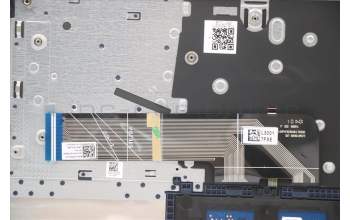 Lenovo 5CB1B97684 COVER Upper CaseASM_EUROENGL82H7ABNFPBLD