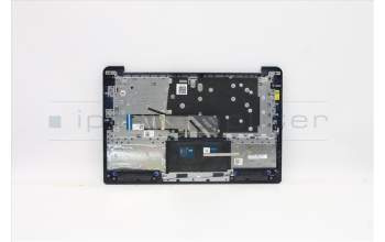 Lenovo 5CB1B97696 COVER Upper Case ASM_KOR L82H7 AB NFPBLD