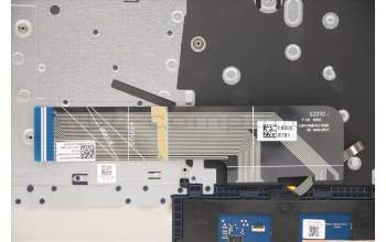 Lenovo 5CB1B97699 COVER Upper Case ASM_POR L82H7 AB NFPBLD