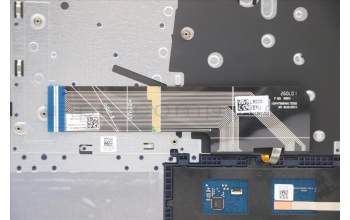 Lenovo 5CB1B97706 COVER Upper Case ASM_TUR L82H7 AB NFPBLD
