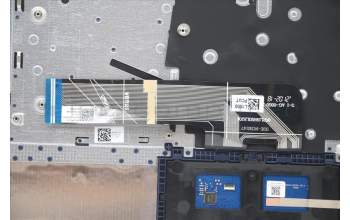 Lenovo 5CB1B97710 COVER Upper Case ASM_ENG L82H7 ABNFPNBLD