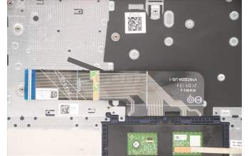 Lenovo 5CB1B97765 COVER Upper Case ASM_THAI L82H7ABNFPNBLD