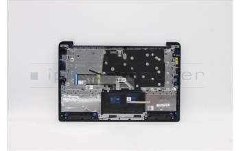 Lenovo 5CB1B97771 COVER Upper Case ASM_RUS L82H7 ABNFPNBLD