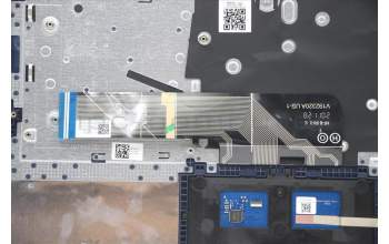 Lenovo 5CB1B97784 COVER UpperCaseASM_EUROENGL82H7ABNFPNBLD