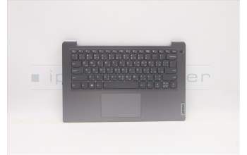 Lenovo 5CB1B97791 COVER Upper Case ASM_ARA L82H7 AG FP BLD