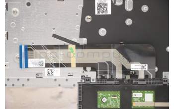 Lenovo 5CB1B97795 COVER Upper Case ASM_CZE/SLKL82H7AGFPBLD