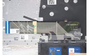 Lenovo 5CB1B97796 COVER Upper Case ASM_ENG L82H7 AG FP BLD
