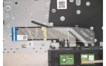 Lenovo 5CB1B97798 COVER Upper Case ASM_FRA L82H7 AG FP BLD