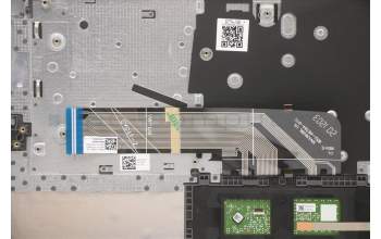 Lenovo 5CB1B97801 COVER Upper Case ASM_GER L82H7 AG FP BLD