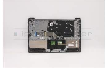 Lenovo 5CB1B97814 COVER Upper Case ASM_SLV L82H7 AG FP BLD