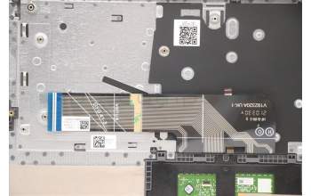 Lenovo 5CB1B97814 COVER Upper Case ASM_SLV L82H7 AG FP BLD