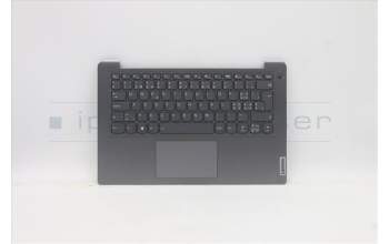 Lenovo 5CB1B97816 COVER Upper Case ASM_SWS L82H7 AG FP BLD