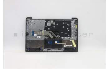 Lenovo 5CB1B97817 COVER Upper Case ASM_TC L82H7 AG FP BL D