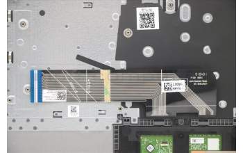 Lenovo 5CB1B97829 COVER Upper Case ASM_POR L82H7 AG FPNBLD