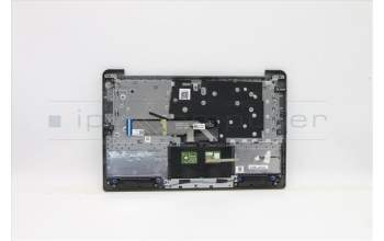 Lenovo 5CB1C04383 COVER Upper Case ASM_BEL L82H7 AG FPNBLD