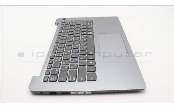 Lenovo 5CB1C04393 COVER Upper Case ASM_JPN L82H7 AG FPNBLD