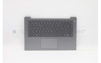 Lenovo 5CB1C04395 COVER Upper Case ASM_BEL L82H7 AG NFPBLD
