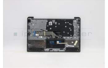 Lenovo 5CB1C04399 COVER Upper Case ASM_ENG L82H7 AG NFPBLD