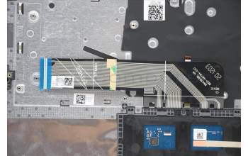 Lenovo 5CB1C04401 COVER Upper Case ASM_FRA L82H7 AG NFPBLD