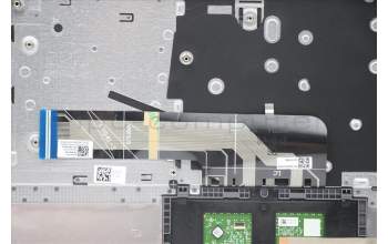 Lenovo 5CB1C04414 COVER Upper Case ASM_NORDICL82H7AGNFPBLD