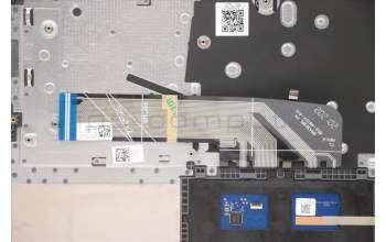 Lenovo 5CB1C04418 COVER Upper Case ASM_SPA L82H7 AG NFPBLD