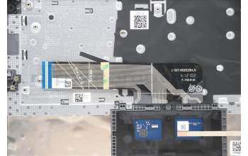 Lenovo 5CB1C04435 COVER Upper Case ASM_KOR L82H7 AGNFPNBLD