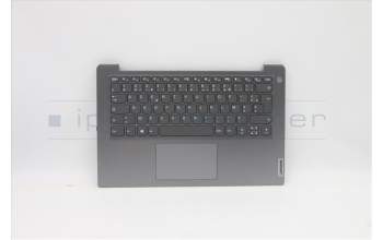 Lenovo 5CB1C04438 COVER Upper Case ASM_FRA L82H7 AGNFPNBLD
