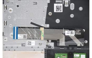 Lenovo 5CB1C04438 COVER Upper Case ASM_FRA L82H7 AGNFPNBLD