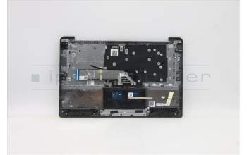 Lenovo 5CB1C04443 COVER Upper Case ASM_HBW L82H7 AGNFPNBLD