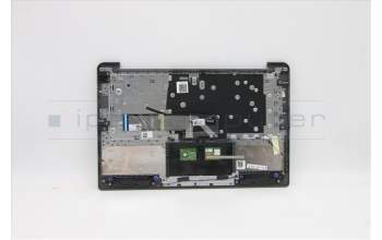 Lenovo 5CB1C04445 COVER Upper CaseASM_NORDICL82H7AGNFPNBLD