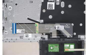 Lenovo 5CB1C04446 COVER Upper Case ASM_BEL L82H7 AGNFPNBLD