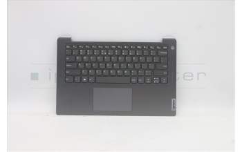 Lenovo 5CB1C04450 COVER UpperCaseASM_EUROENGL82H7AGNFPNBLD