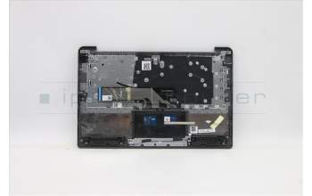 Lenovo 5CB1C04450 COVER UpperCaseASM_EUROENGL82H7AGNFPNBLD