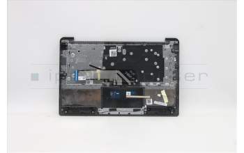 Lenovo 5CB1C04451 COVER UpperCaseASM_CZE/SLKL82H7AGNFPNBLD
