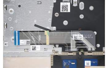 Lenovo 5CB1C04480 COVER Upper Case ASM_ENG L82H7 SD FP BLD