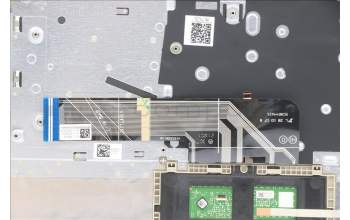 Lenovo 5CB1C04482 COVER Upper Case ASM_FRA L82H7 SD FP BLD