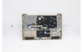 Lenovo 5CB1C04495 COVER Upper Case ASM_NORDIC L82H7SDFPBLD