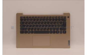 Lenovo 5CB1C04500 COVER Upper Case ASM_SWS L82H7 SD FP BLD