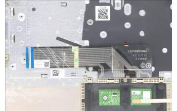 Lenovo 5CB1C04506 COVER Upper Case ASM_USA ENGL82H7SDFPBLD