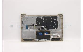 Lenovo 5CB1C04514 COVER Upper Case ASM_LA SPAL82H7SDFPNBLD