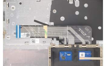 Lenovo 5CB1C04517 COVER Upper Case ASM_TC L82H7 SD FP NBLD