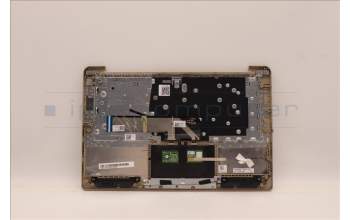 Lenovo 5CB1C04519 COVER Upper Case ASM_FRA L82H7 SD FPNBLD