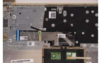 Lenovo 5CB1C04519 COVER Upper Case ASM_FRA L82H7 SD FPNBLD