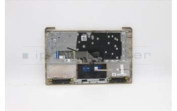 Lenovo 5CB1C04531 COVER Upper CaseASM_EUROENGL82H7SDFPNBLD