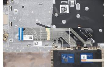 Lenovo 5CB1C04543 COVER Upper Case ASM_ENG L82H7 SD NFPBLD