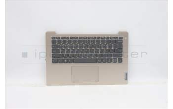 Lenovo 5CB1C04556 COVER Upper Case ASM_KOR L82H7 SD NFPBLD