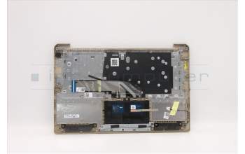 Lenovo 5CB1C04562 COVER Upper Case ASM_SPA L82H7 SD NFPBLD